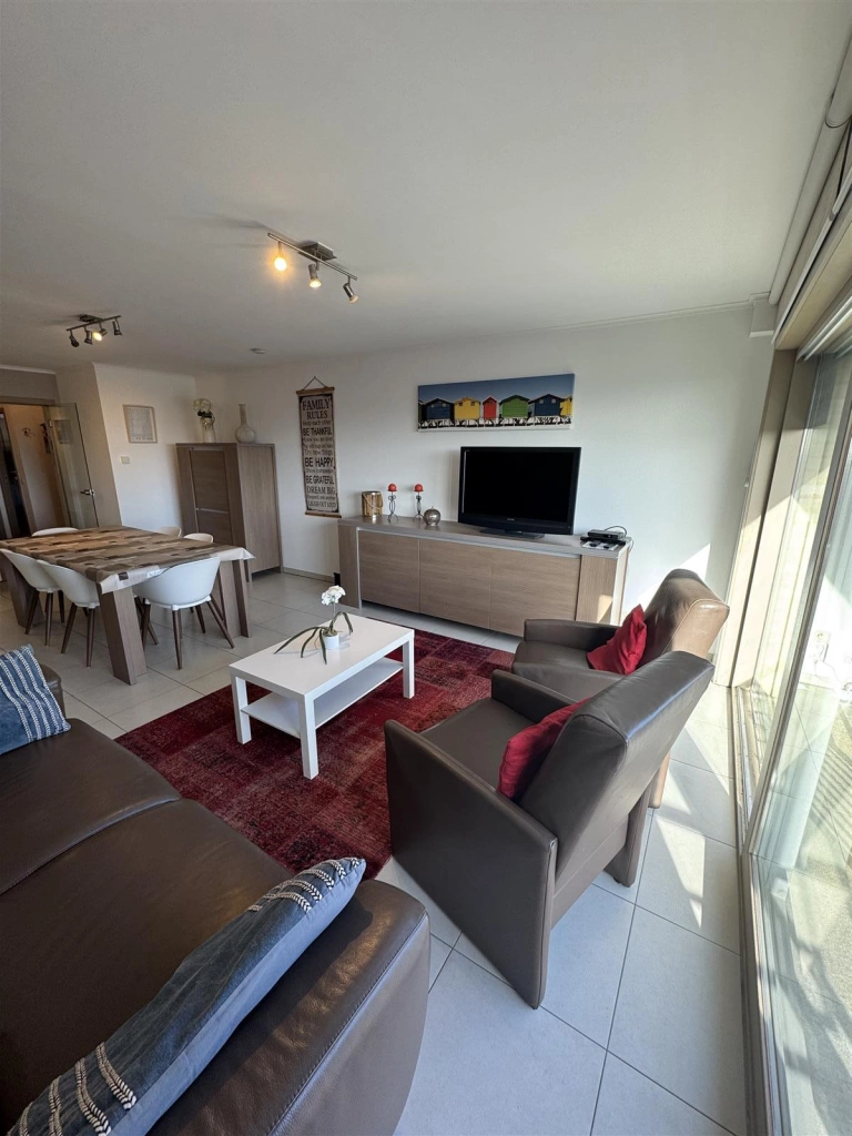 Appartement à THALASSA / A9 / 09.04
