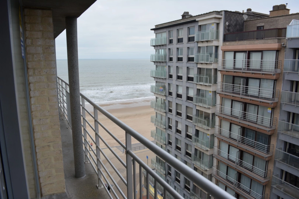 Appartement à THALASSA / A9 / 09.04
