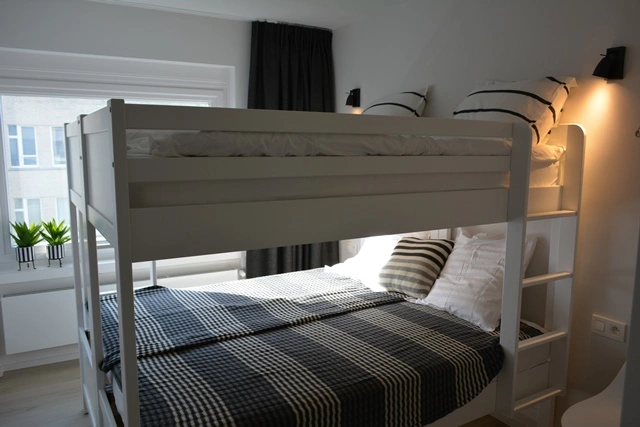 Appartement à SAN MARCO / D6