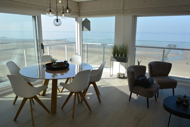 Appartement à SAN MARCO / D6