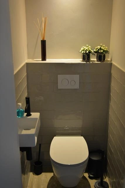 Appartement à SAN MARCO / D6
