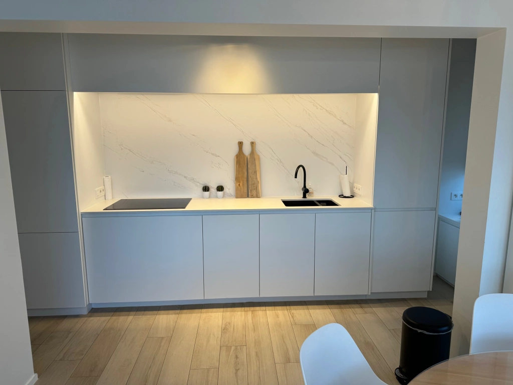 Appartement à SAN MARCO / D6
