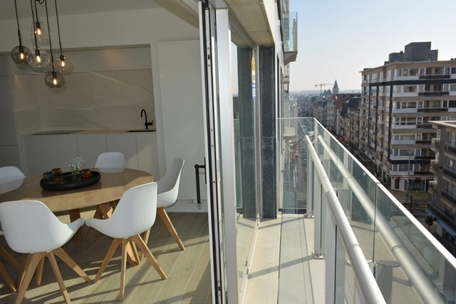 Appartement à SAN MARCO / D6