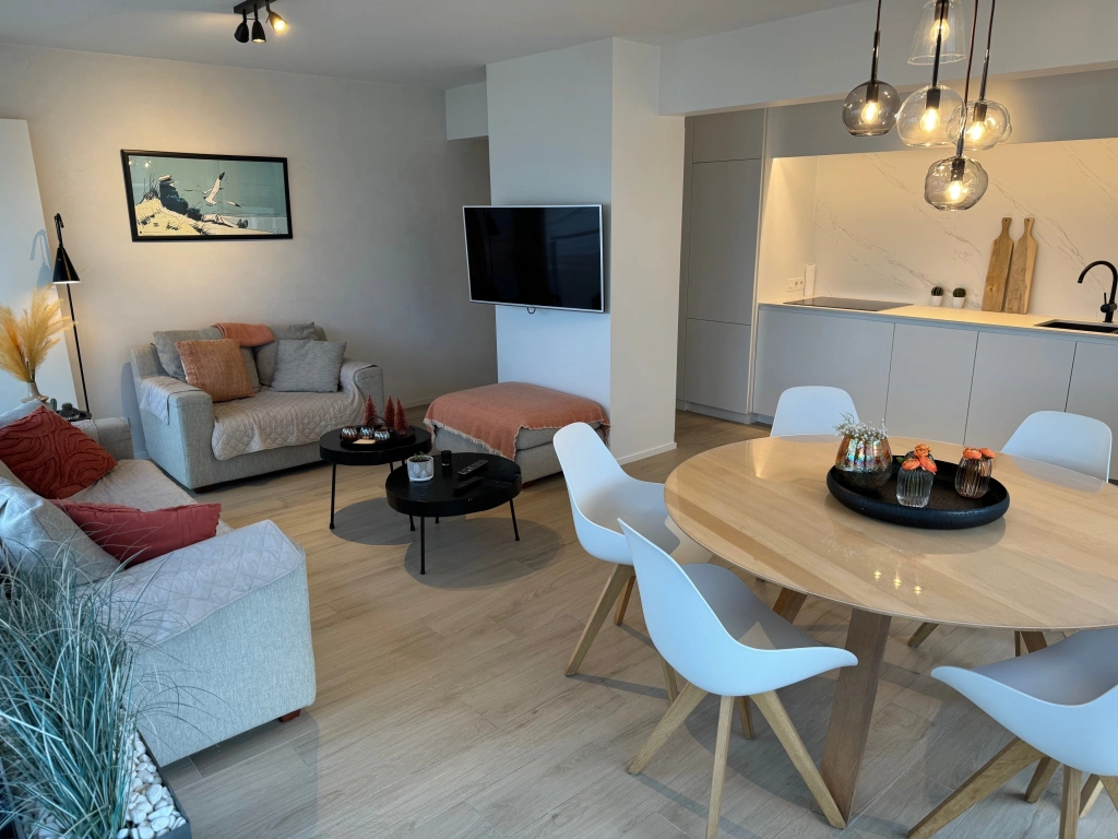 Appartement à SAN MARCO / D6