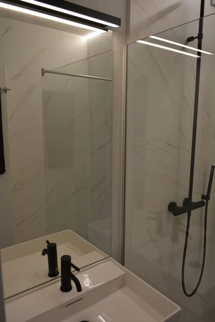 Appartement à SAN MARCO / D6