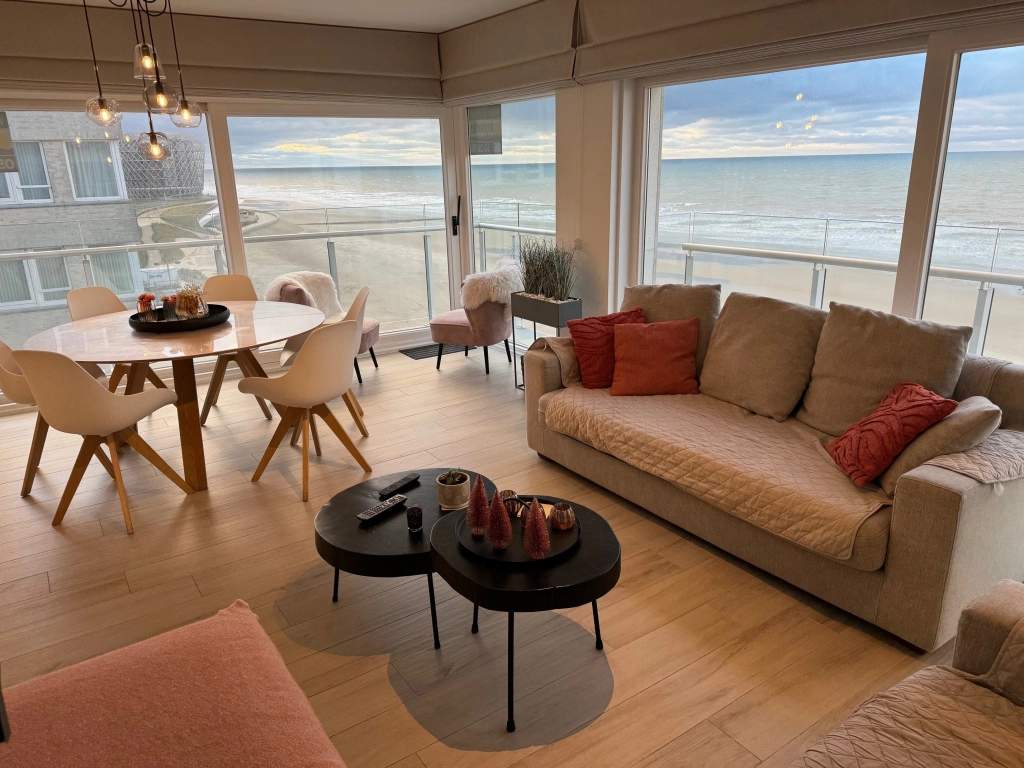 Appartement à SAN MARCO / D6