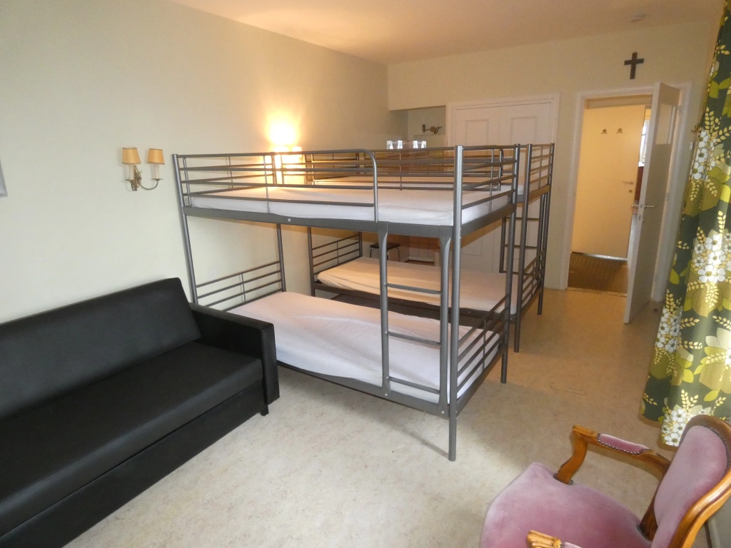 Appartement à CASTELLAMARE / 0601/B6