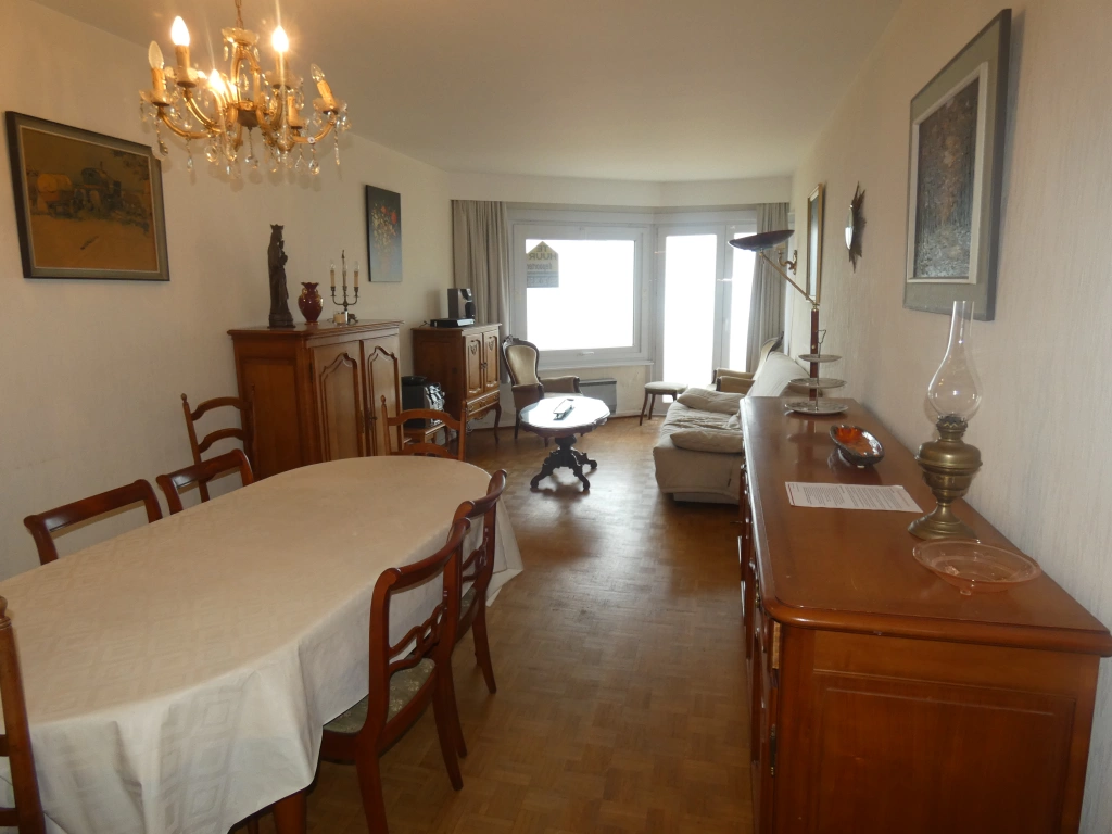 Appartement à CASTELLAMARE / 0601/B6