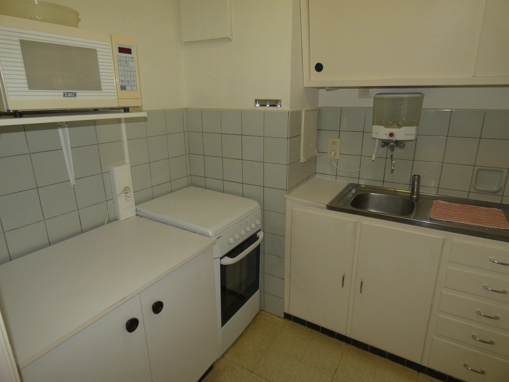 Appartement à CASTELLAMARE / 0601/B6