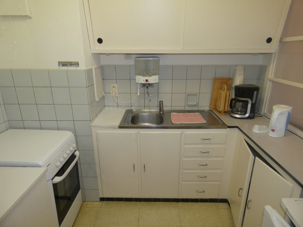 Appartement à CASTELLAMARE / 0601/B6