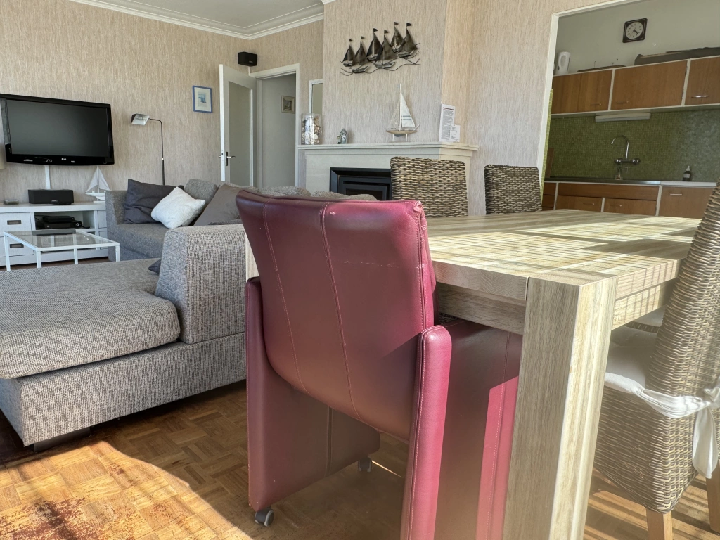 Appartement à SAN MARCO / D7