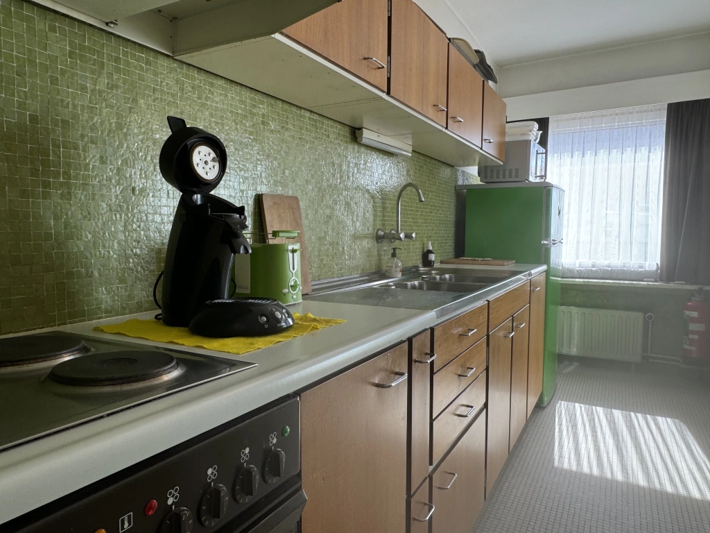 Appartement à SAN MARCO / D7