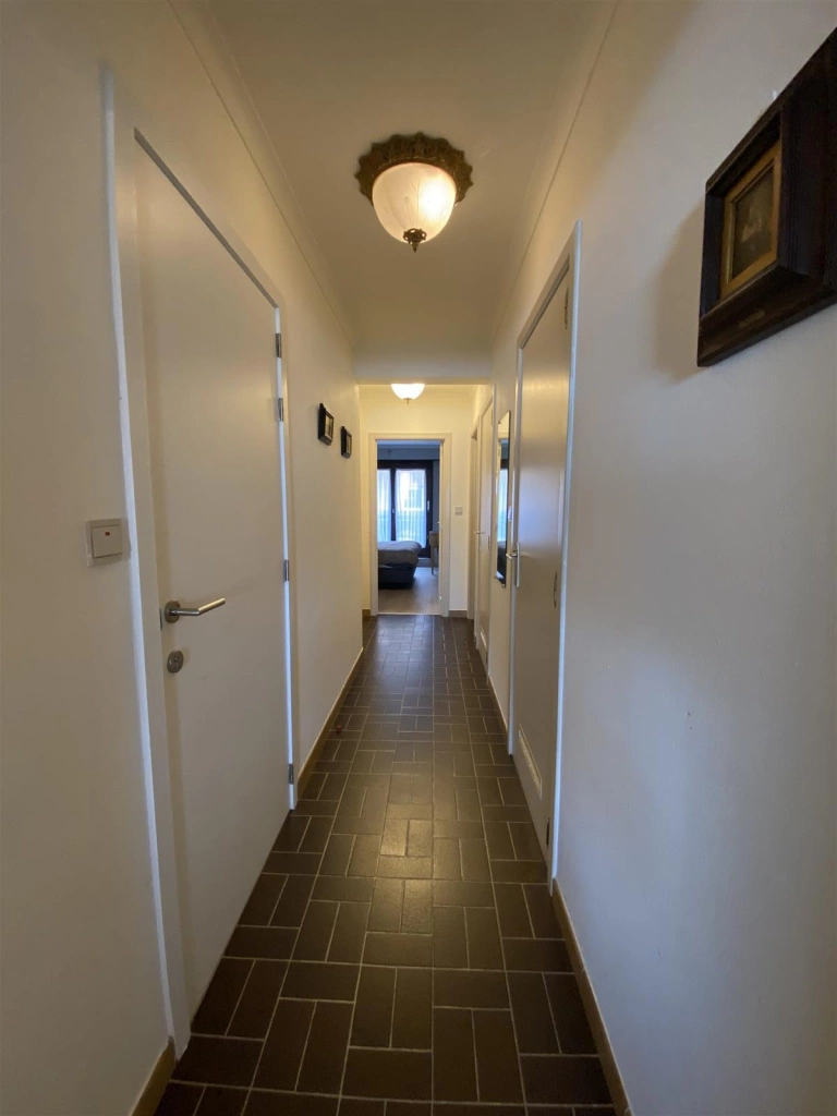 Appartement à STER DER ZEE / 0101