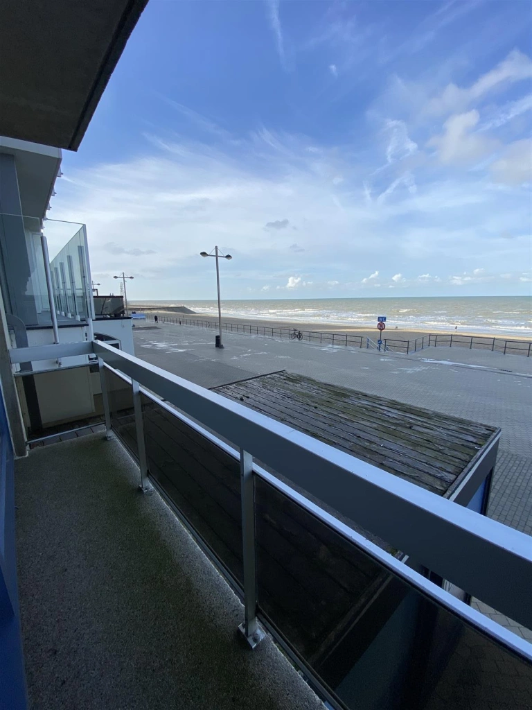 Appartement à STER DER ZEE / 0101