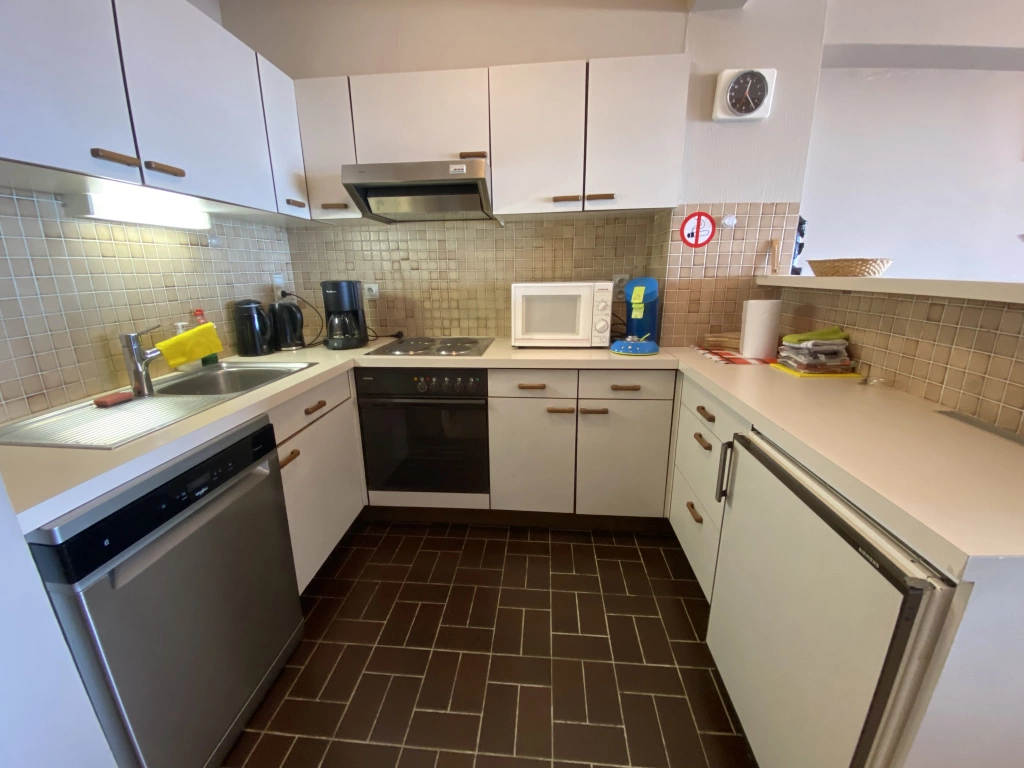 Appartement à STER DER ZEE / 0101
