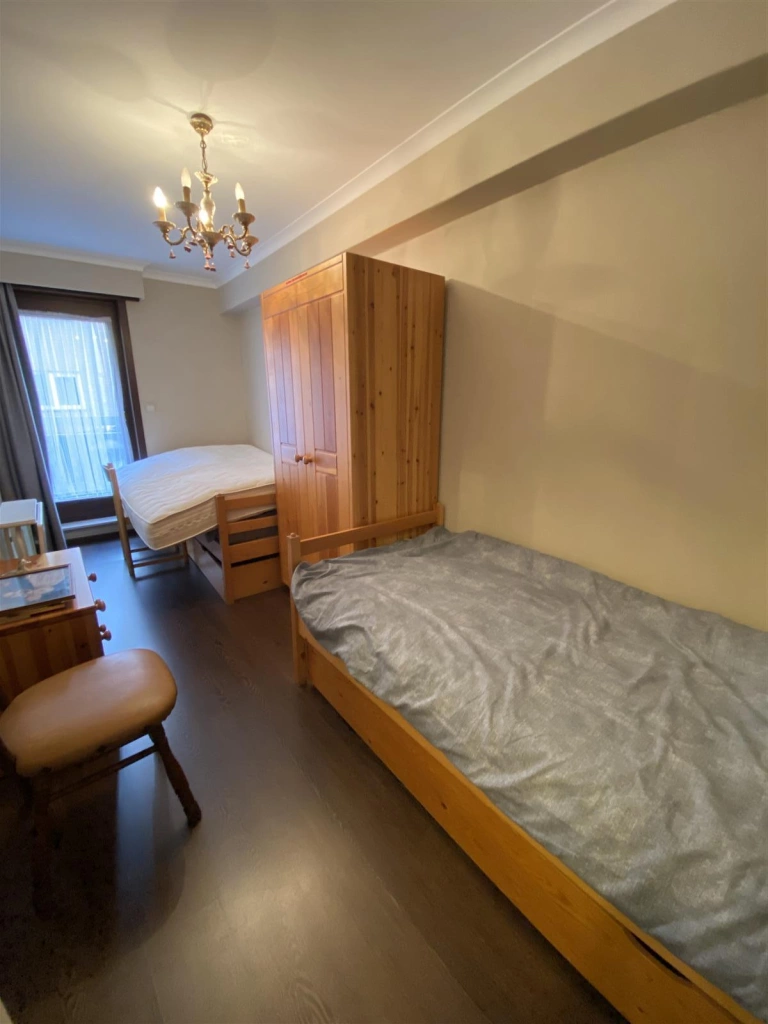 Appartement à STER DER ZEE / 0101