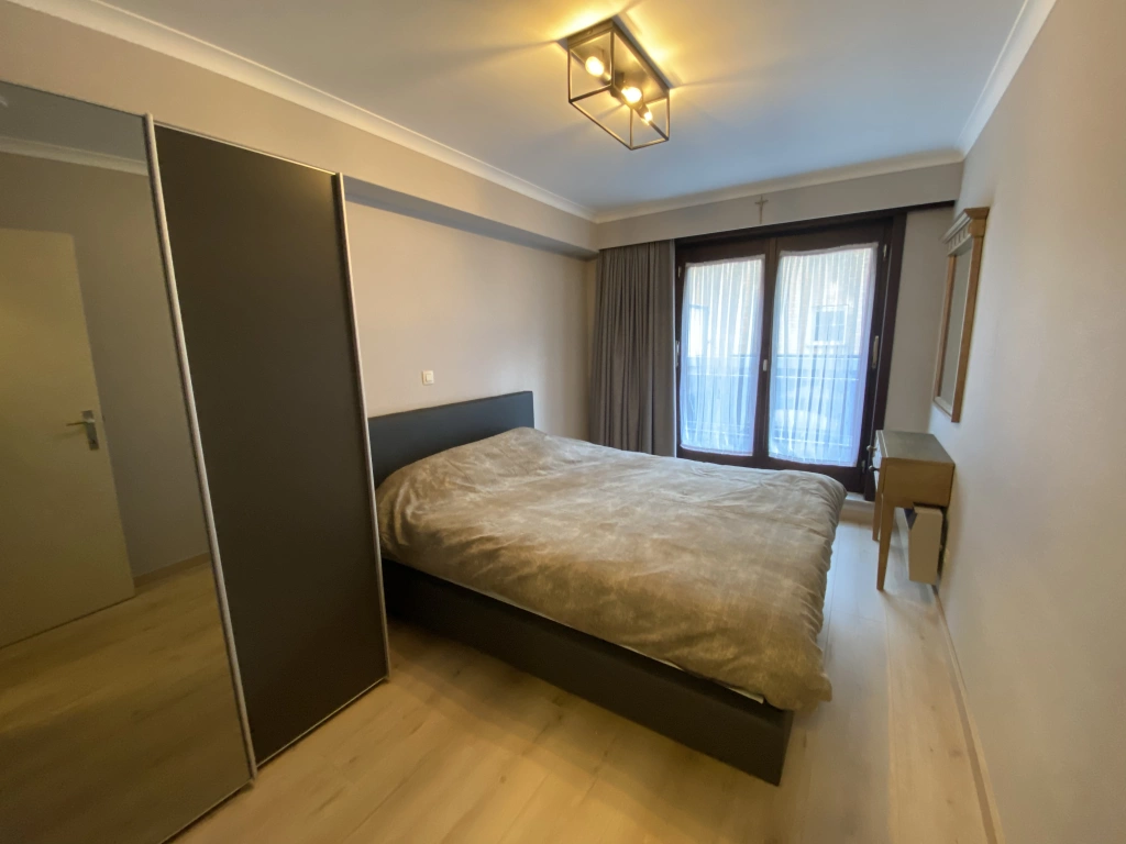 Appartement à STER DER ZEE / 0101