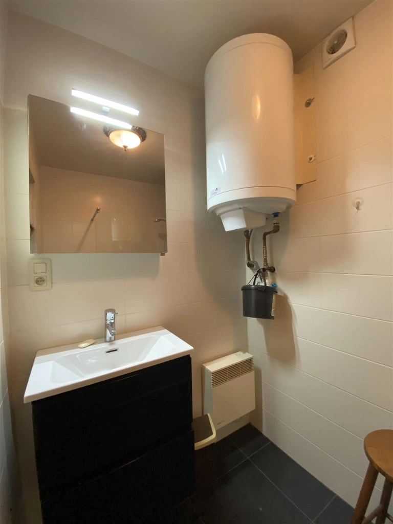Appartement à STER DER ZEE / 0101