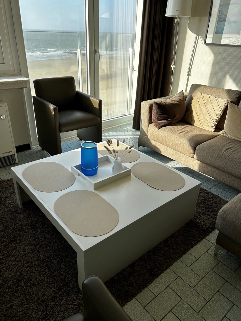 Appartement à EXCELSIOR / 74D