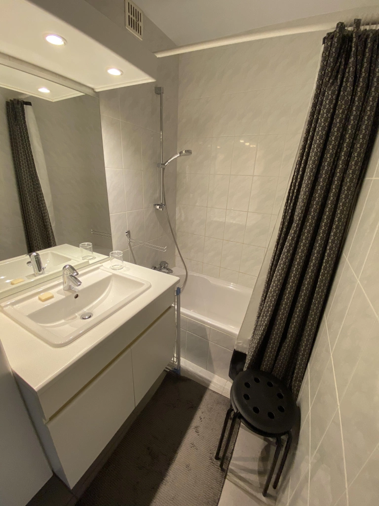 Appartement à EXCELSIOR / 74D