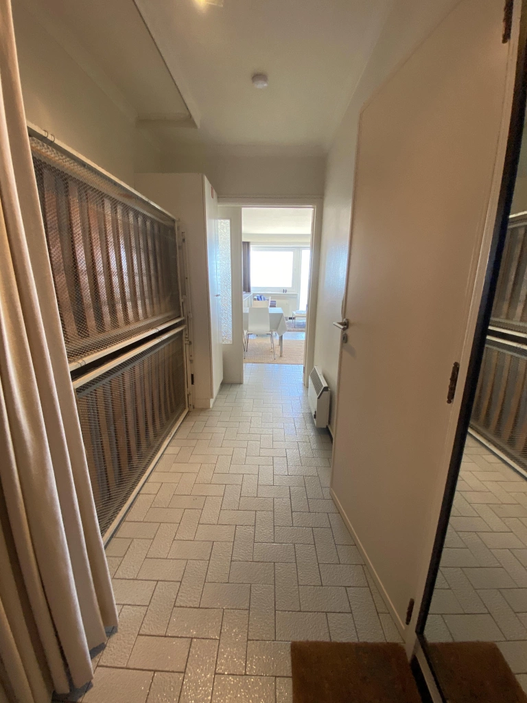 Appartement à EXCELSIOR / 74D