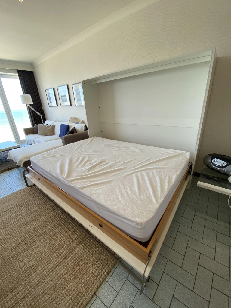 Appartement à EXCELSIOR / 74D