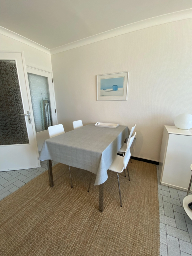 Appartement à EXCELSIOR / 74D