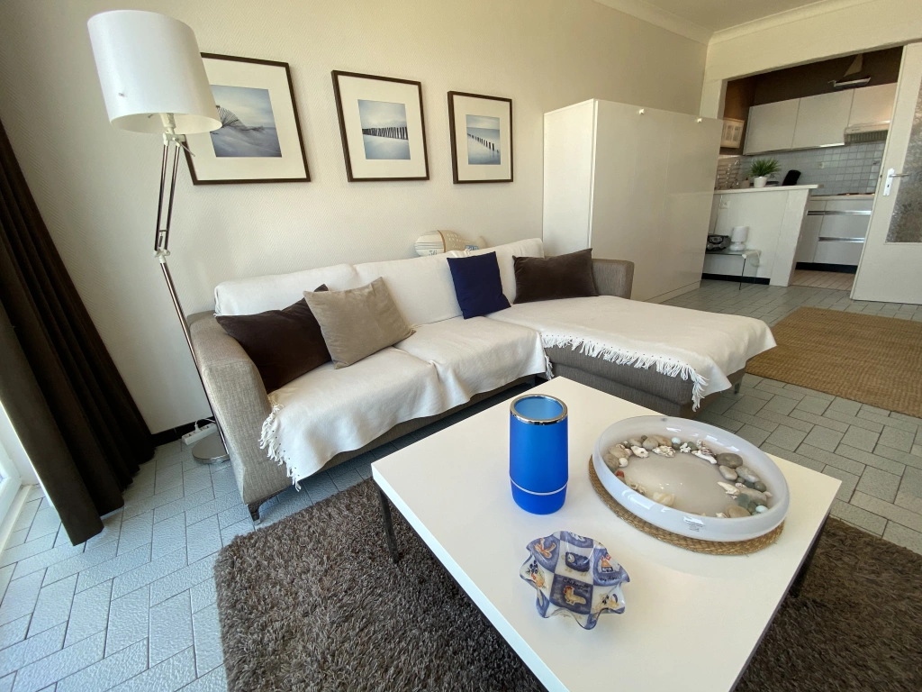 Appartement à EXCELSIOR / 74D