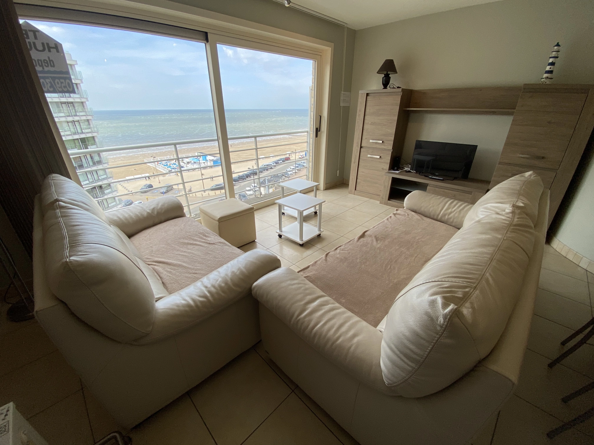 Appartement à SEA SIGHT / 0701