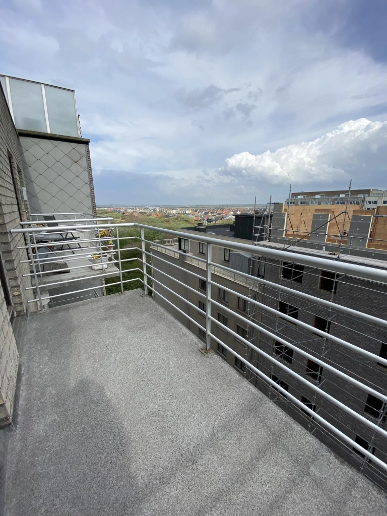 Appartement à SEA SIGHT / 0701