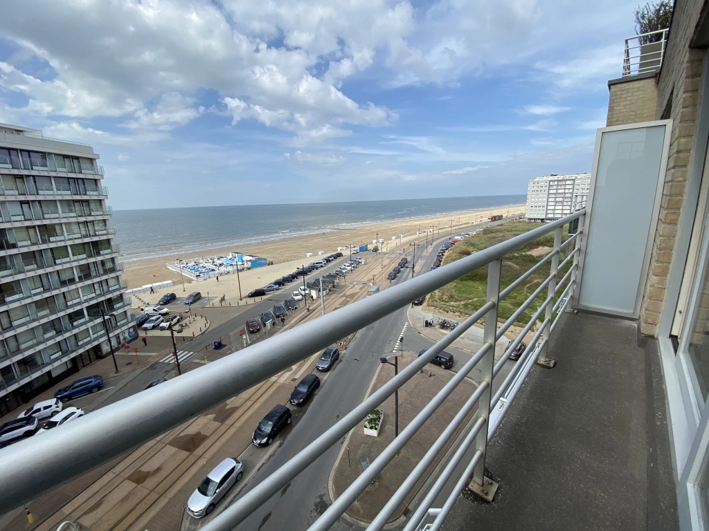 Appartement à SEA SIGHT / 0701