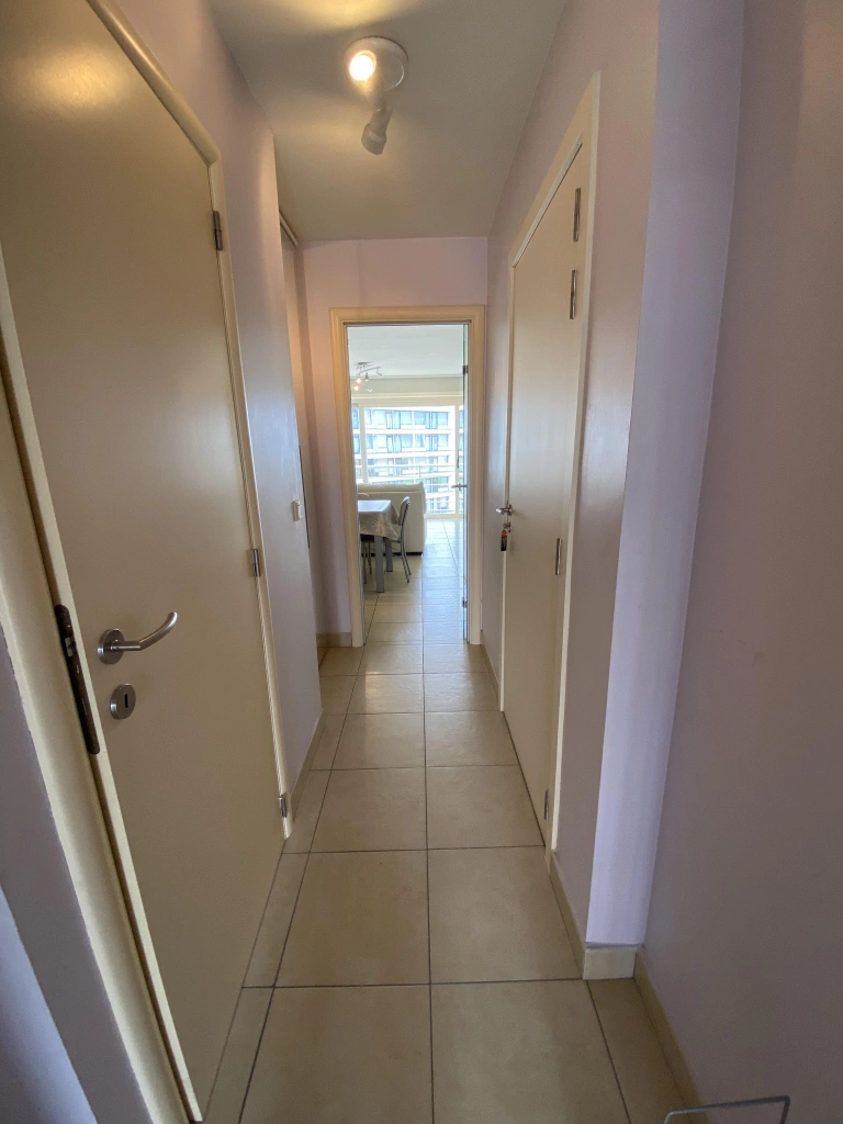 Appartement à SEA SIGHT / 0701