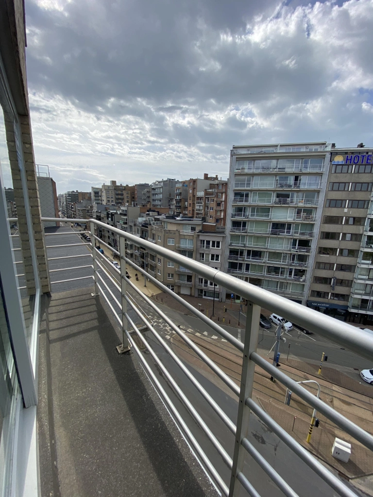 Appartement à SEA SIGHT / 0701