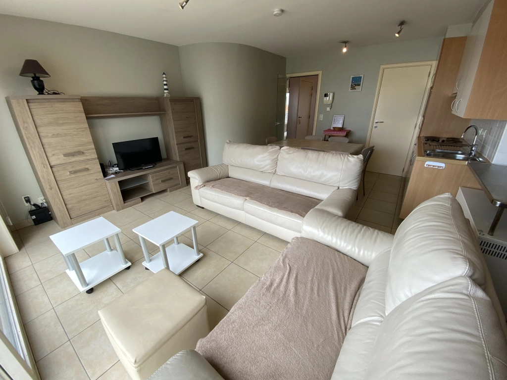 Appartement à SEA SIGHT / 0701