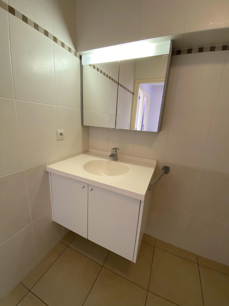 Appartement à SEA SIGHT / 0701