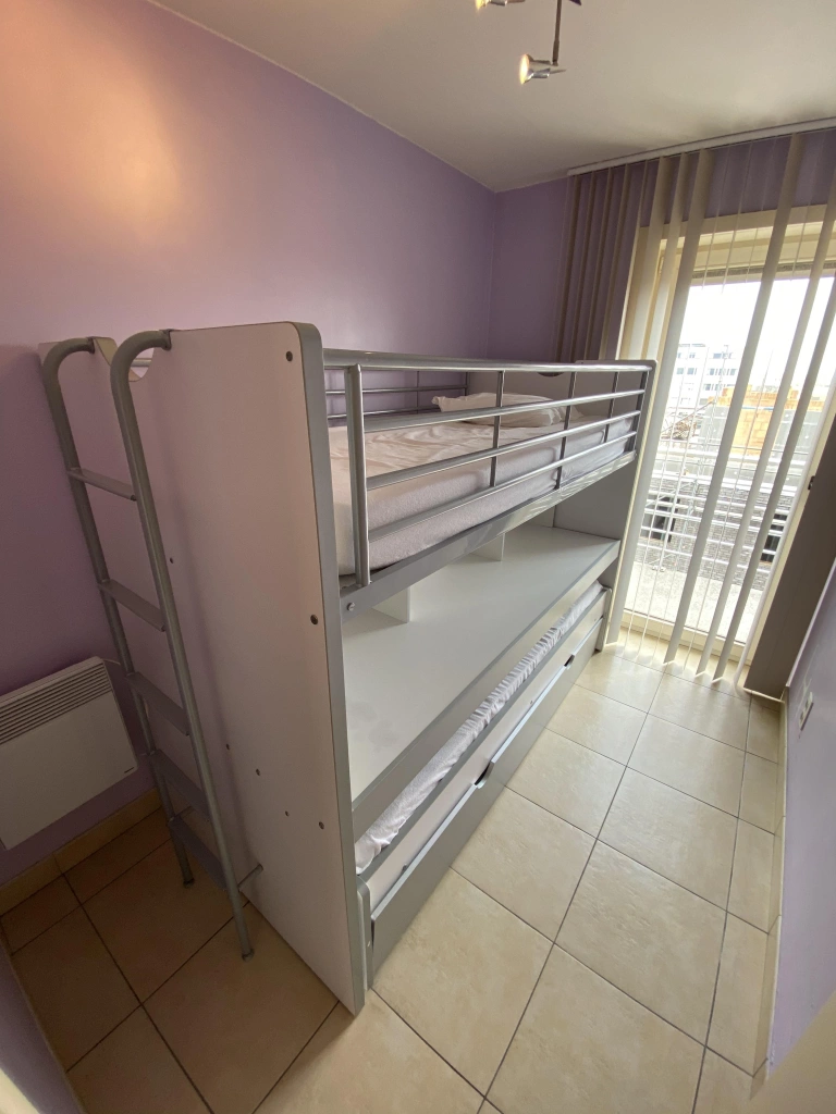 Appartement à SEA SIGHT / 0701