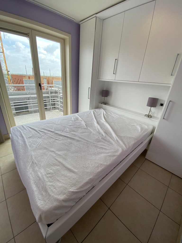 Appartement à SEA SIGHT / 0701