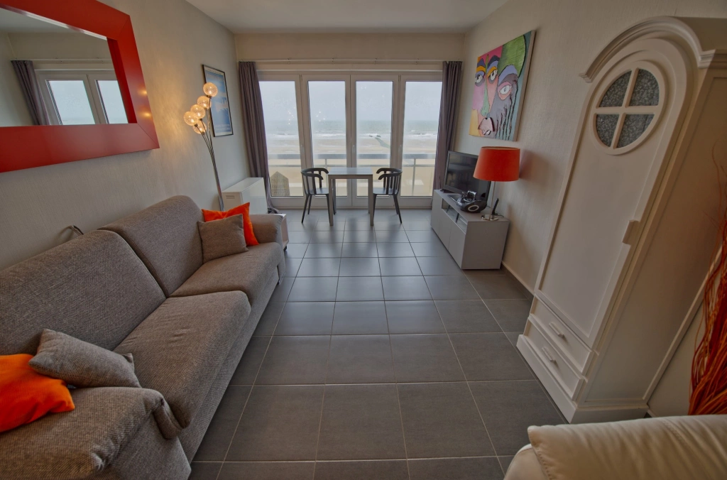 Appartement à BRISTOL / B2