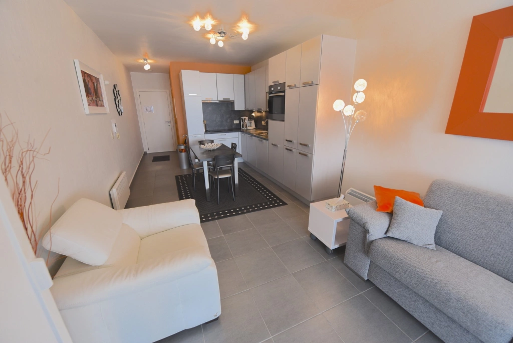 Appartement à BRISTOL / B2