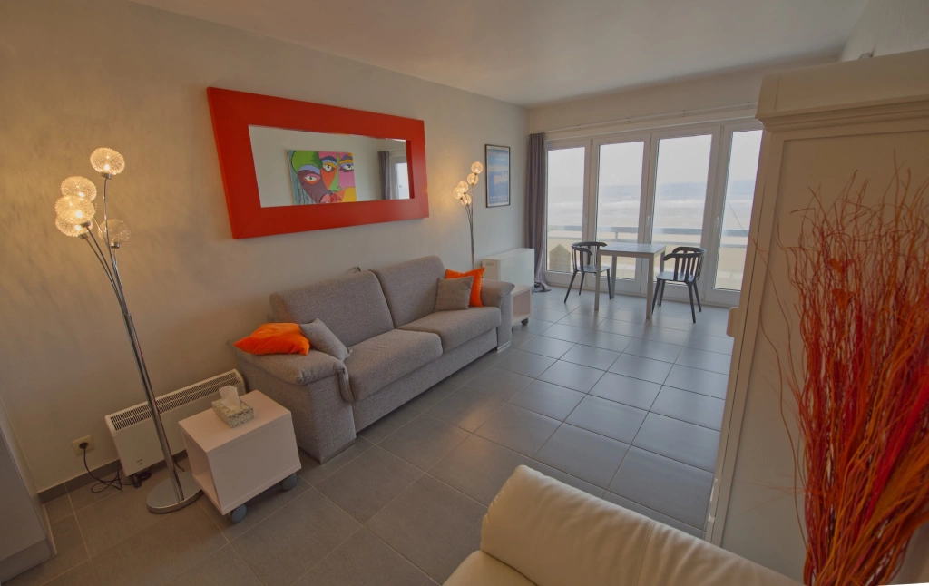Appartement à BRISTOL / B2