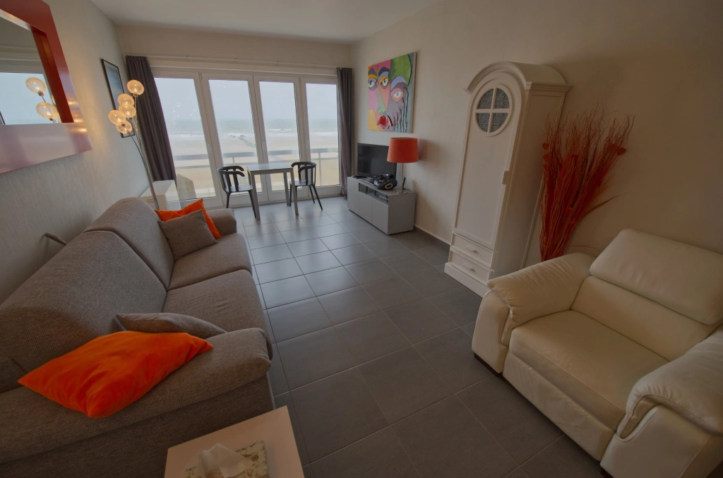 Appartement à BRISTOL / B2