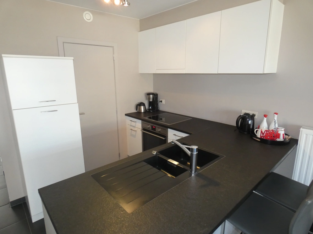 Appartement à BELLE RIVE / 0301