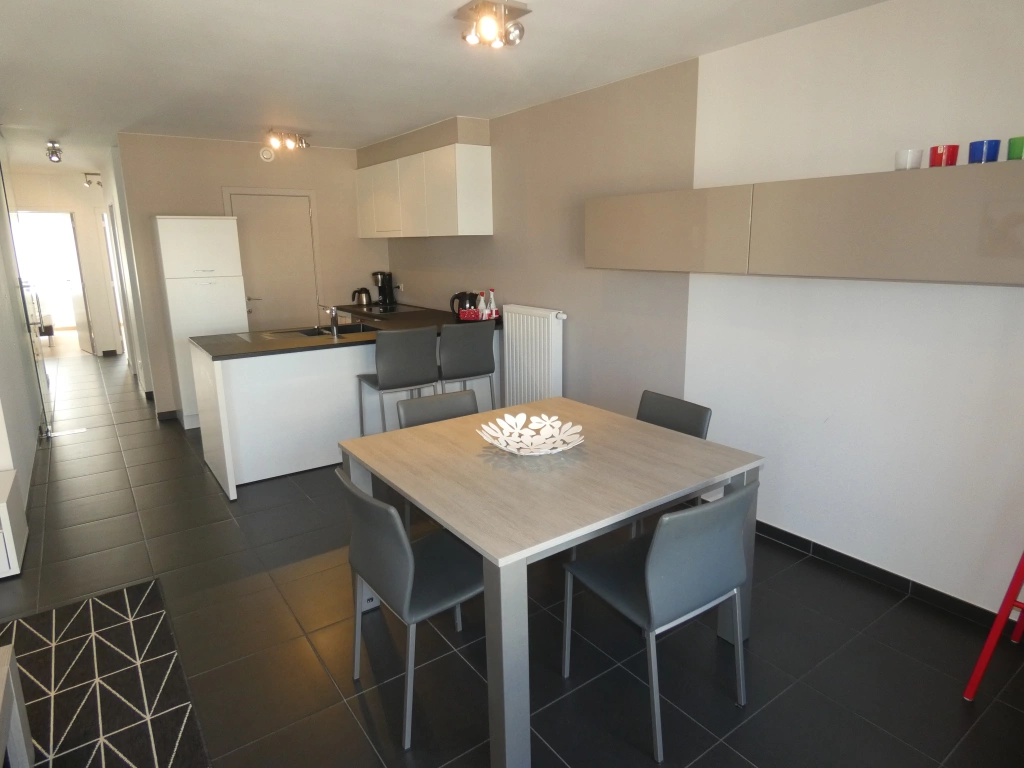 Appartement à BELLE RIVE / 0301