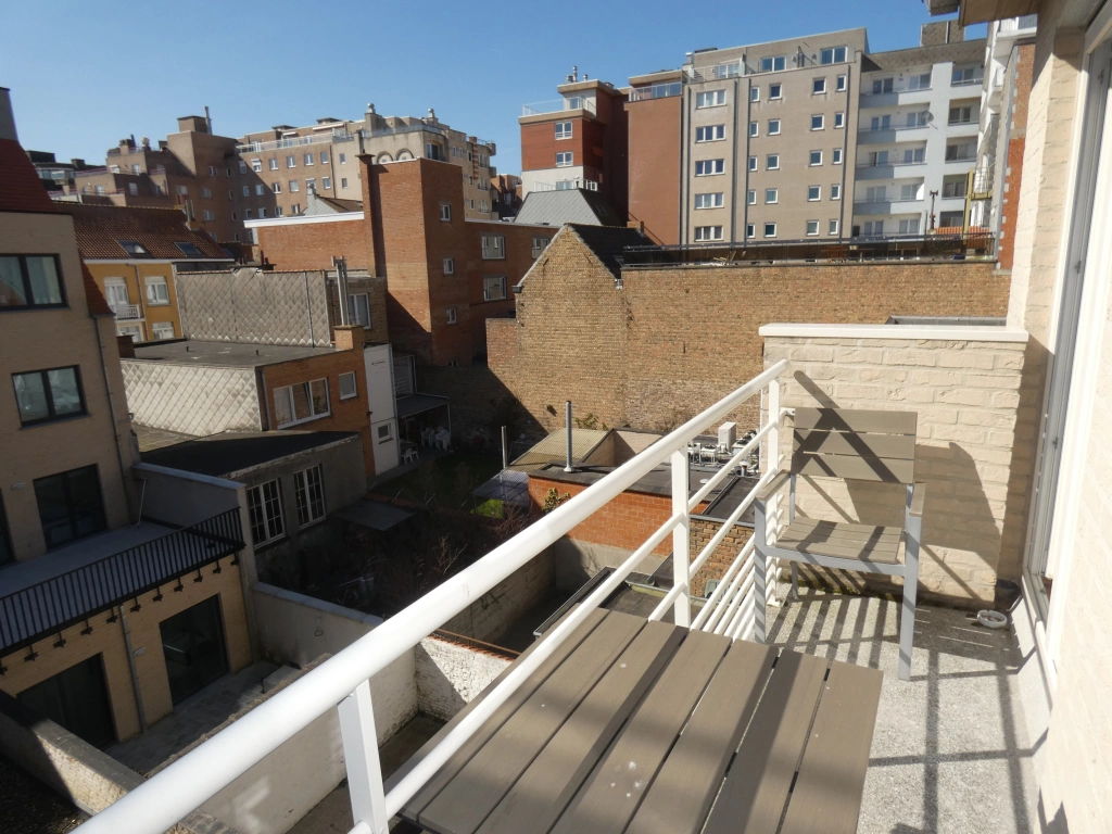 Appartement à BELLE RIVE / 0301
