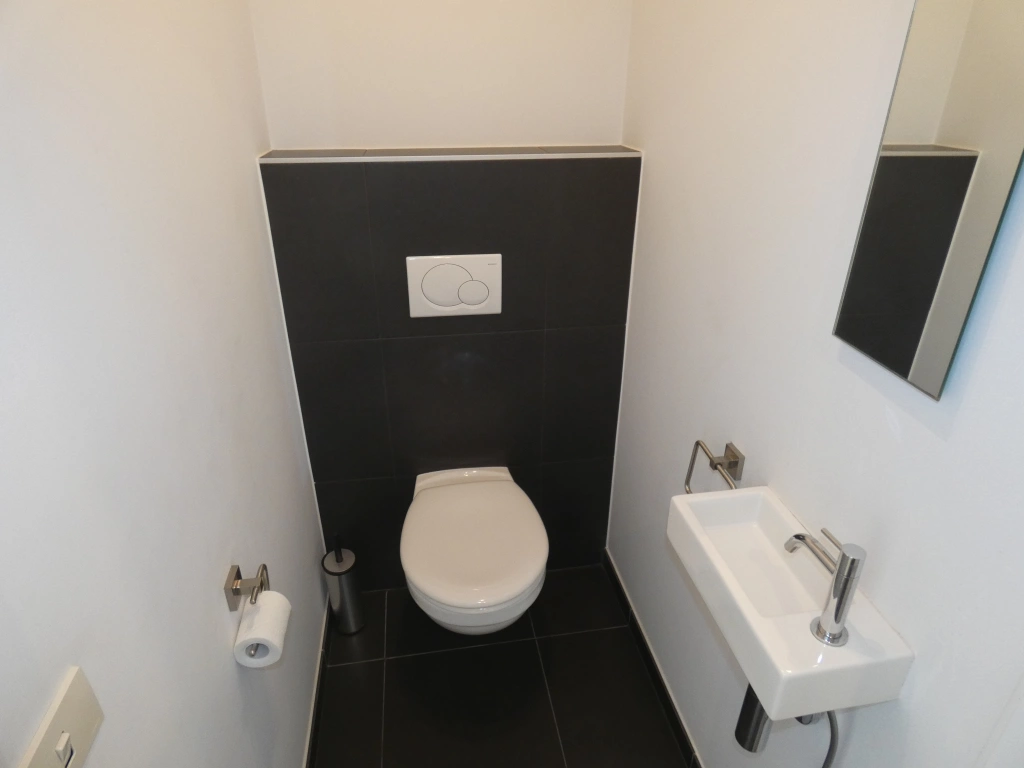 Appartement à BELLE RIVE / 0301