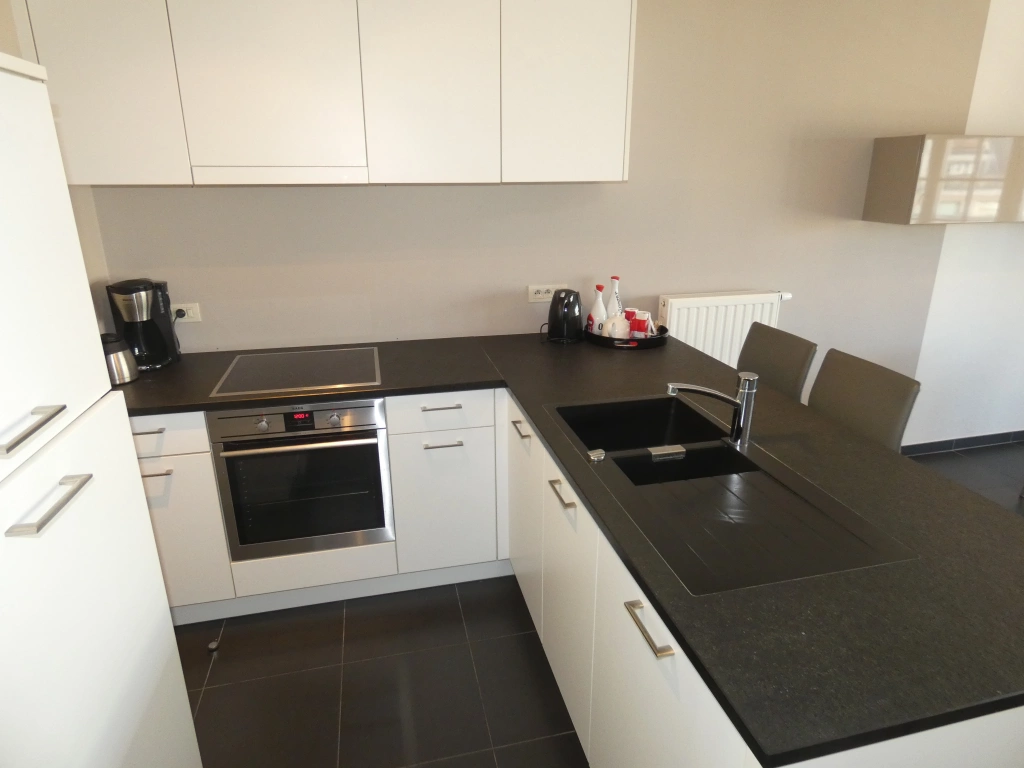 Appartement à BELLE RIVE / 0301