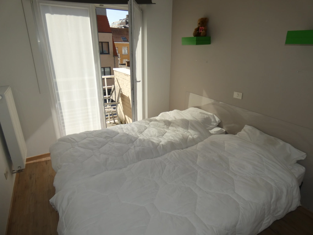 Appartement à BELLE RIVE / 0301