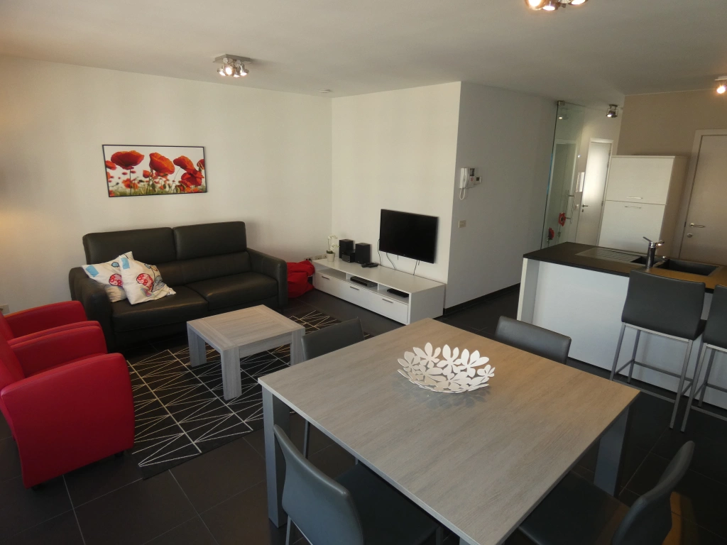Appartement à BELLE RIVE / 0301