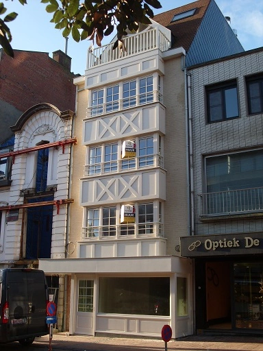 Appartement à BELLE RIVE / 0301