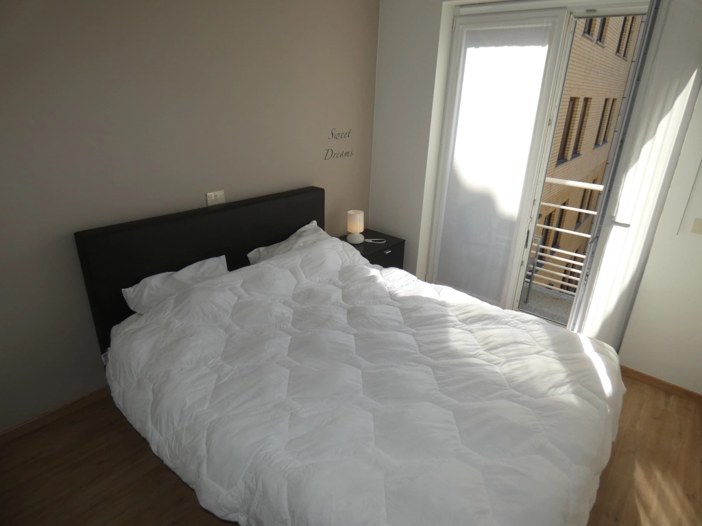 Appartement à BELLE RIVE / 0301